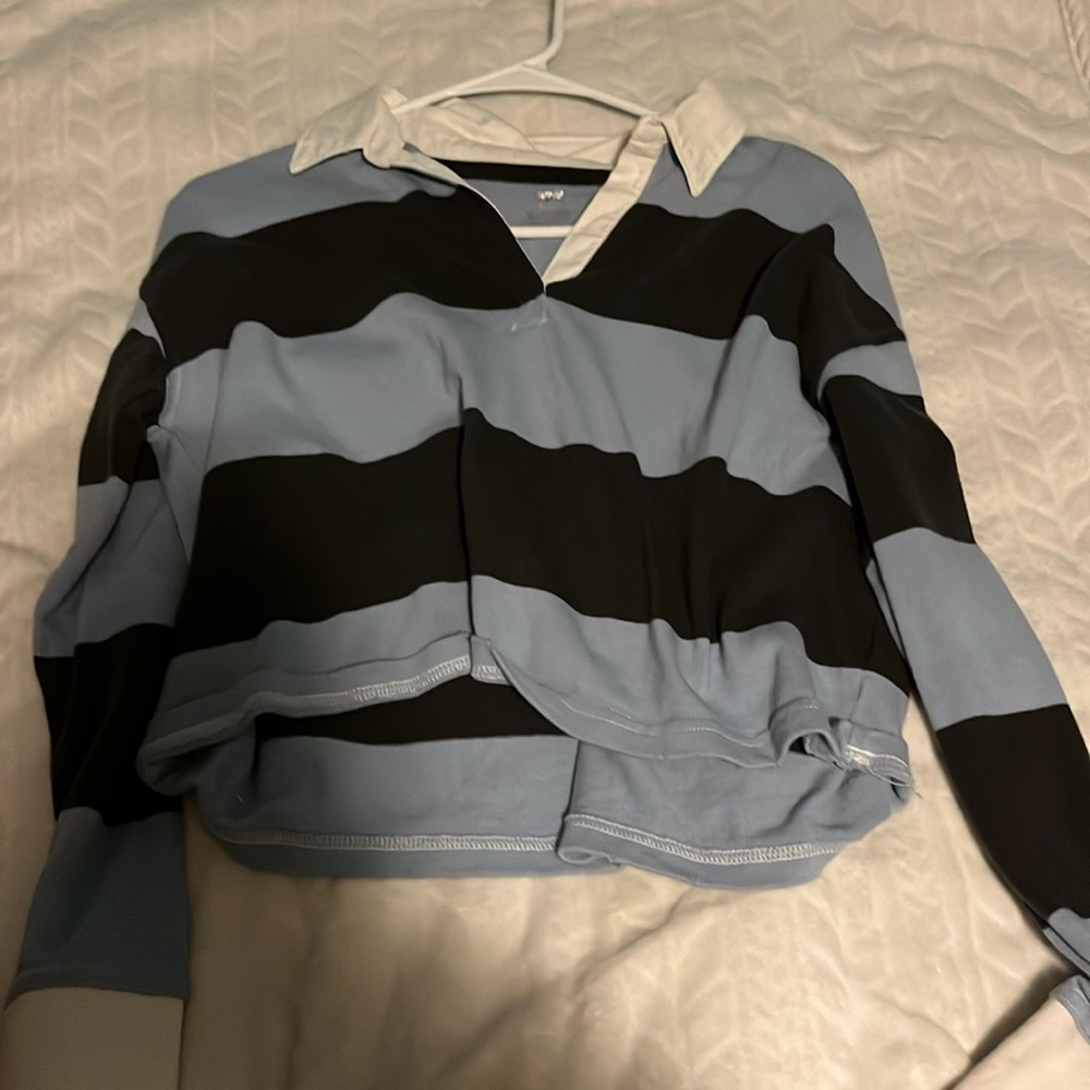 longsleeve shirt